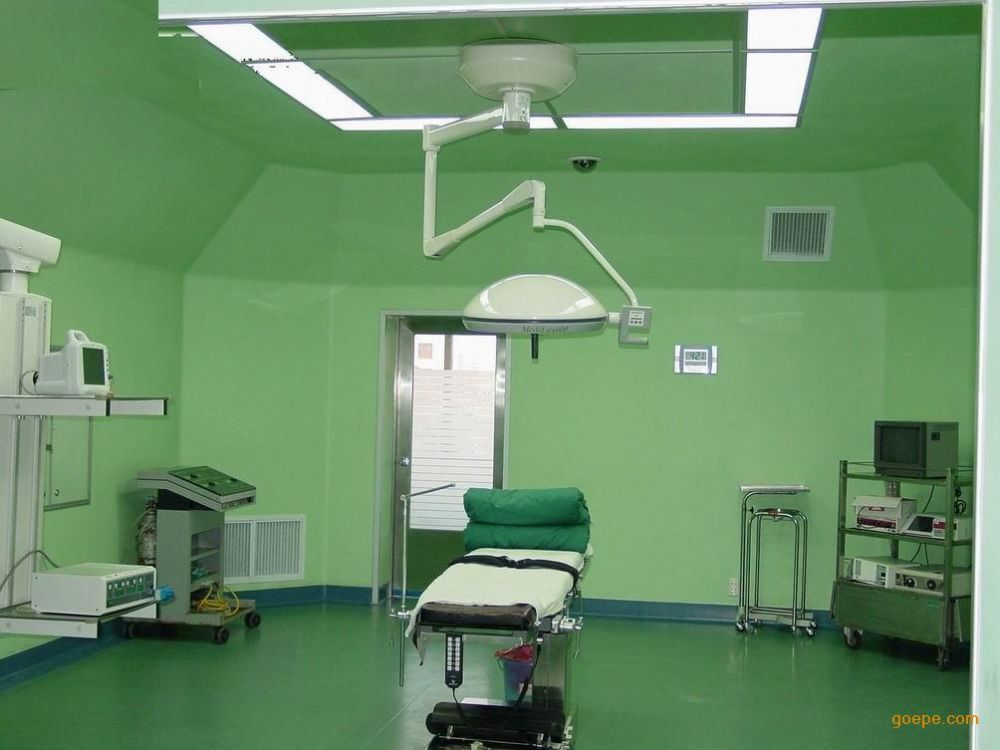 手术室图片3