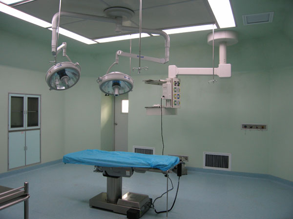 手术室图片2