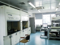 实验室洁净净化工程